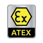 Durabook ipari tablet ATEX Robbanás Biztos Tanúsítvány