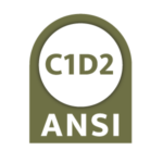 Durabook ipari tablet C1D2 ANSI tanúsítvánnyal