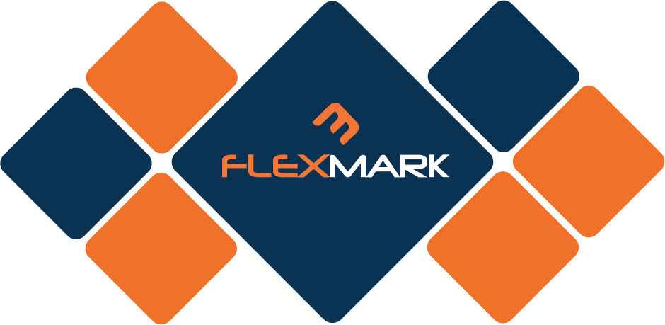 Flexmark logo