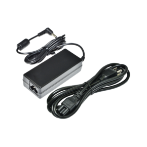 65W-os adapter tápkábellel