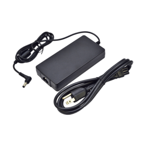 20W-os adapter tápkábellel