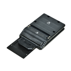 Bővítőmodul Smart Card+RFID olvasóhoz
