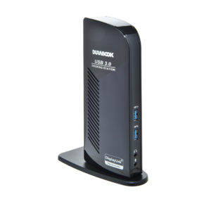 USB 3.0 dokkoló állomás
